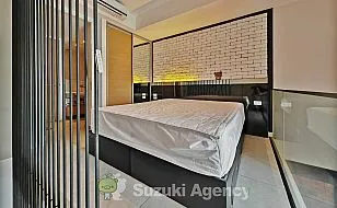 The Lofts Ekkamai：1 BED ROOM Interior Photos No.72