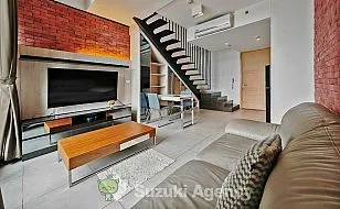 The Lofts Ekkamai：1 BED ROOM Interior Photos No.24
