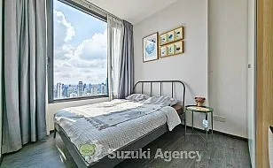 Edge Sukhumvit 23：1 BED ROOM Interior Photos No.71