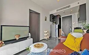 Edge Sukhumvit 23：1 BED ROOM Interior Photos No.24