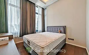 The Diplomat 39：2 BED ROOM Interior Photos No.66