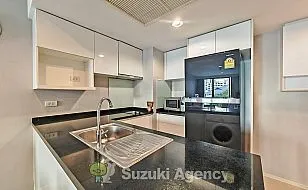 Pearl Residence Sukhumvit 24：1 BED ROOM Interior Photos No.25