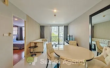 Pearl Residence Sukhumvit 24