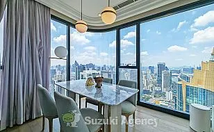 Ashton Asoke：2 BED ROOM Interior Photos No.30