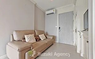 Rhythm Sukhumvit 36-38：1 BED ROOM Interior Photos No.23