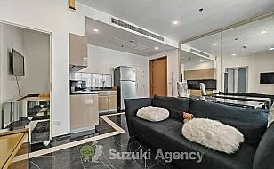 39 by Sansiri：1 BED ROOM Interior Photos No.23
