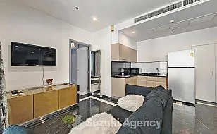 39 by Sansiri：1 BED ROOM Interior Photos No.24