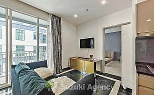 39 by Sansiri：1 BED ROOM Interior Photos No.22