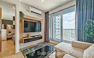 Rhythm Sukhumvit 50：1 BED ROOM Interior Photos No.22