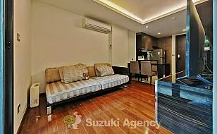 The Address Sukhumvit 61：1 BED ROOM Interior Photos No.23