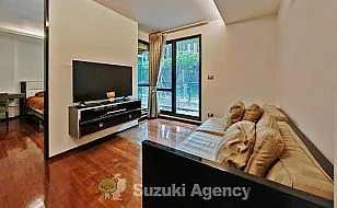 The Address Sukhumvit 61：1 BED ROOM Interior Photos No.22