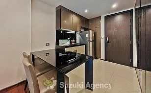 The Address Sukhumvit 61：1 BED ROOM Interior Photos No.25