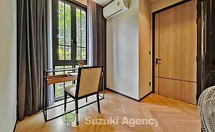 The Reserve Sukhumvit 61：2 BED ROOM Interior Photos No.75
