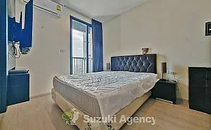 Rhythm Sukhumvit 44/1：1 BED ROOM Interior Photos No.72