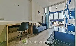 Rhythm Sukhumvit 44/1：1 BED ROOM Interior Photos No.21