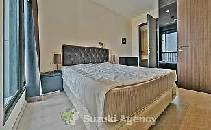 Rhythm Sukhumvit 44/1：1 BED ROOM Interior Photos No.71