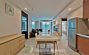 The Rajdamri Condo：2 BED ROOM Interior Photos No.26