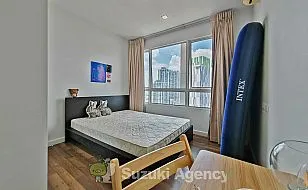 The Bloom Sukhumvit 71：1 BED ROOM Interior Photos No.71
