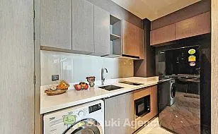 Rhythm Ekkamai：1 BED ROOM Interior Photos No.25