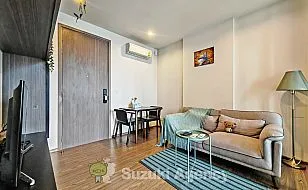 THE LINE SUKHUMVIT 71：1 BED ROOM Interior Photos No.23