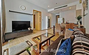 39 by Sansiri：1 BED ROOM Interior Photos No.24