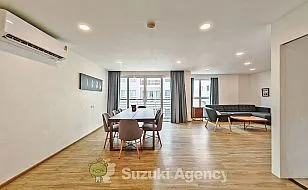 Avenue 61 Sukhumvit：3 BED ROOM Interior Photos No.32