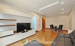 The Rise Sukhumvit 39：2 BED ROOM Interior Photos No.30