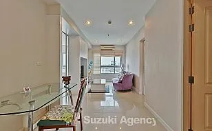 Q House Condo Sathorn：1 BED ROOM Interior Photos No.20