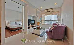 Q House Condo Sathorn：1 BED ROOM Interior Photos No.22