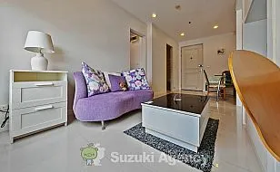 Q House Condo Sathorn：1 BED ROOM Interior Photos No.23