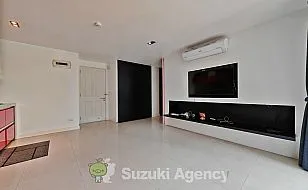 The Clover Thonglor Residence：2 BED ROOM Interior Photos No.30