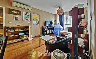 Condo One X Sukhumvit 26：1 BED ROOM Interior Photos No.22