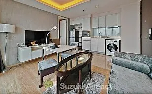 H Sukhumvit 43：1 BED ROOM Interior Photos No.23