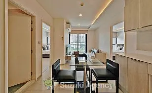 Vtara Sukhumvit 36：2 BED ROOM Interior Photos No.26