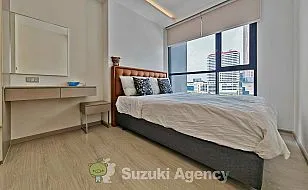 Vtara Sukhumvit 36：2 BED ROOM Interior Photos No.67