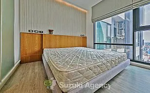Rhythm Sukhumvit 36-38：1 BED ROOM Interior Photos No.71