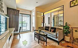 H Sukhumvit 43：1 BED ROOM Interior Photos No.21