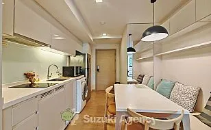 Liv@49：1 BED ROOM Interior Photos No.25