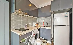 Noble Reveal：1 BED ROOM Interior Photos No.25