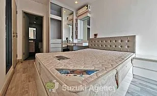 Ideo Mobi Rama 9：1 BED ROOM Interior Photos No.72