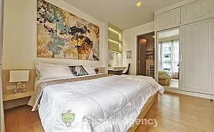 HQ by Sansiri：1 BED ROOM Interior Photos No.72