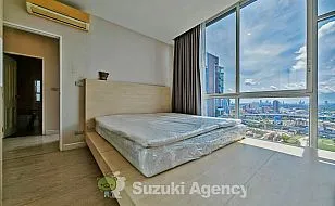 The Sky Sukhumvit：2 BED ROOM Interior Photos No.65