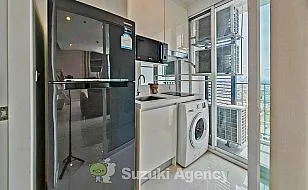 The Sky Sukhumvit：2 BED ROOM Interior Photos No.31
