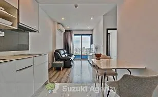 Ideo Mobi Sukhumvit 66：2 BED ROOM Interior Photos No.26