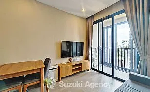 Ashton Asoke：1 BED ROOM Interior Photos No.22