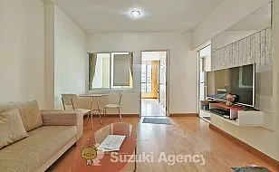 Life@Sukhumvit 65：1 BED ROOM Interior Photos No.20