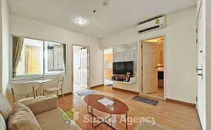 Life@Sukhumvit 65：1 BED ROOM Interior Photos No.22