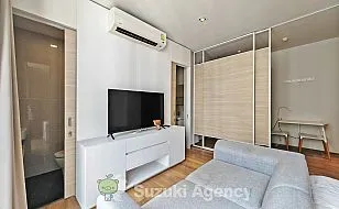 Park Origin Phrom Phong：1 BED ROOM Interior Photos No.21