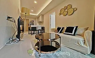 Vtara Sukhumvit 36：2 BED ROOM Interior Photos No.29