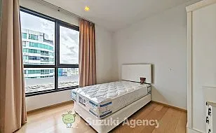 HQ by Sansiri：2 BED ROOM Interior Photos No.74